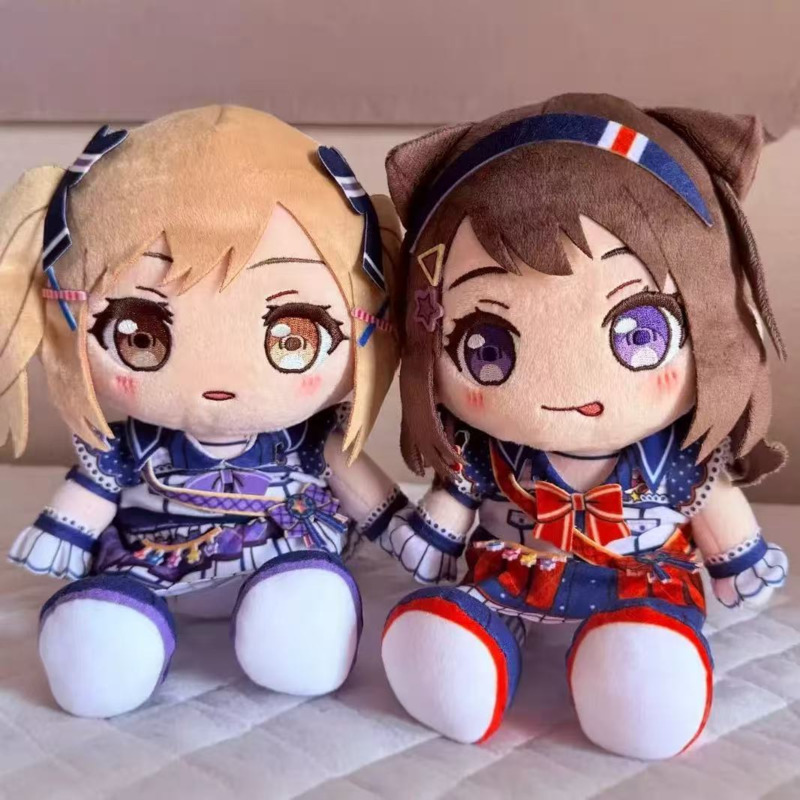 Anime GSC BanG Dream! Boneca d - Anime Merchandise For Girls avaliação e preço