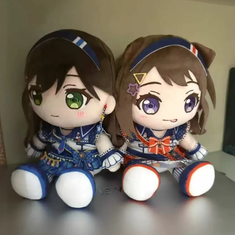 Anime GSC BanG Dream! Boneca d - Anime Merchandise For Girls avaliação e preço