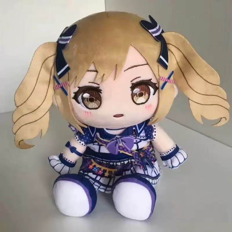 Anime GSC BanG Dream! Boneca d - Anime Merchandise For Girls avaliação e preço