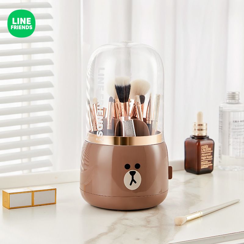 Linha amigos marrom cony sally - Anime Merchandise For Girls avaliação e preço
