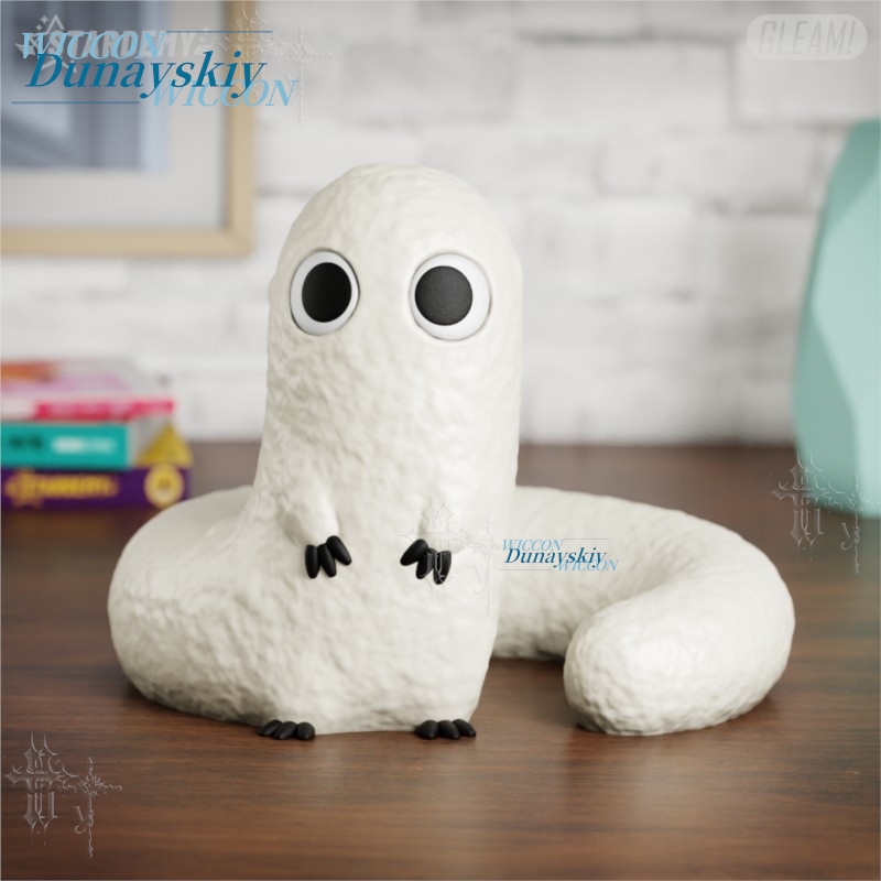 Brinquedo de Pelúcia Witch Hat - Anime Merchandise Europe avaliação e preço
