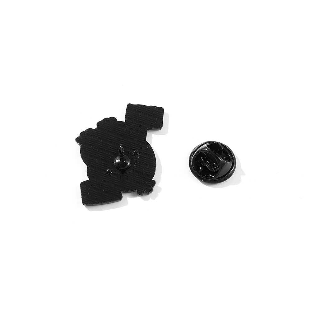 1 Unidade ​ Broche de Patinho  - Enamel Pin Set avaliação e preço