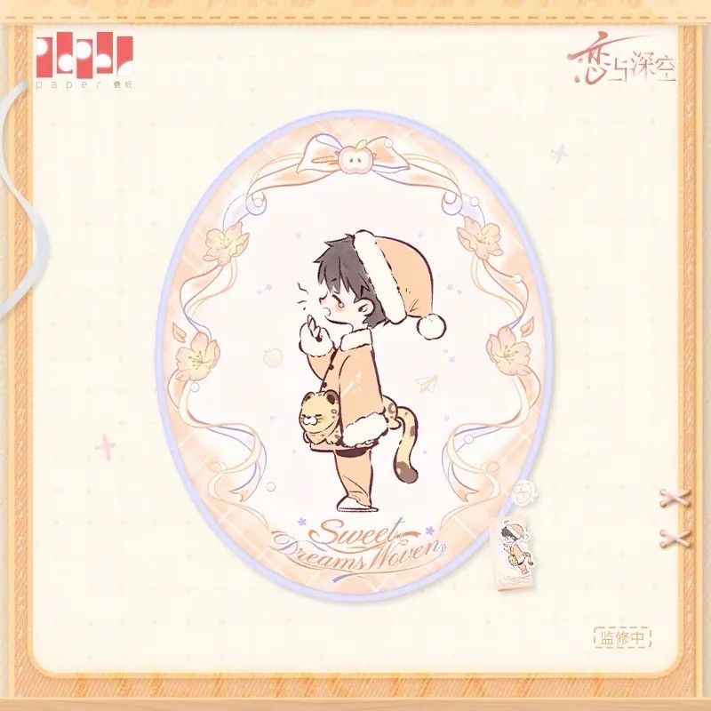 Bloco de Acrílico Anime Love a - Anime Merchandise Usa avaliação e preço
