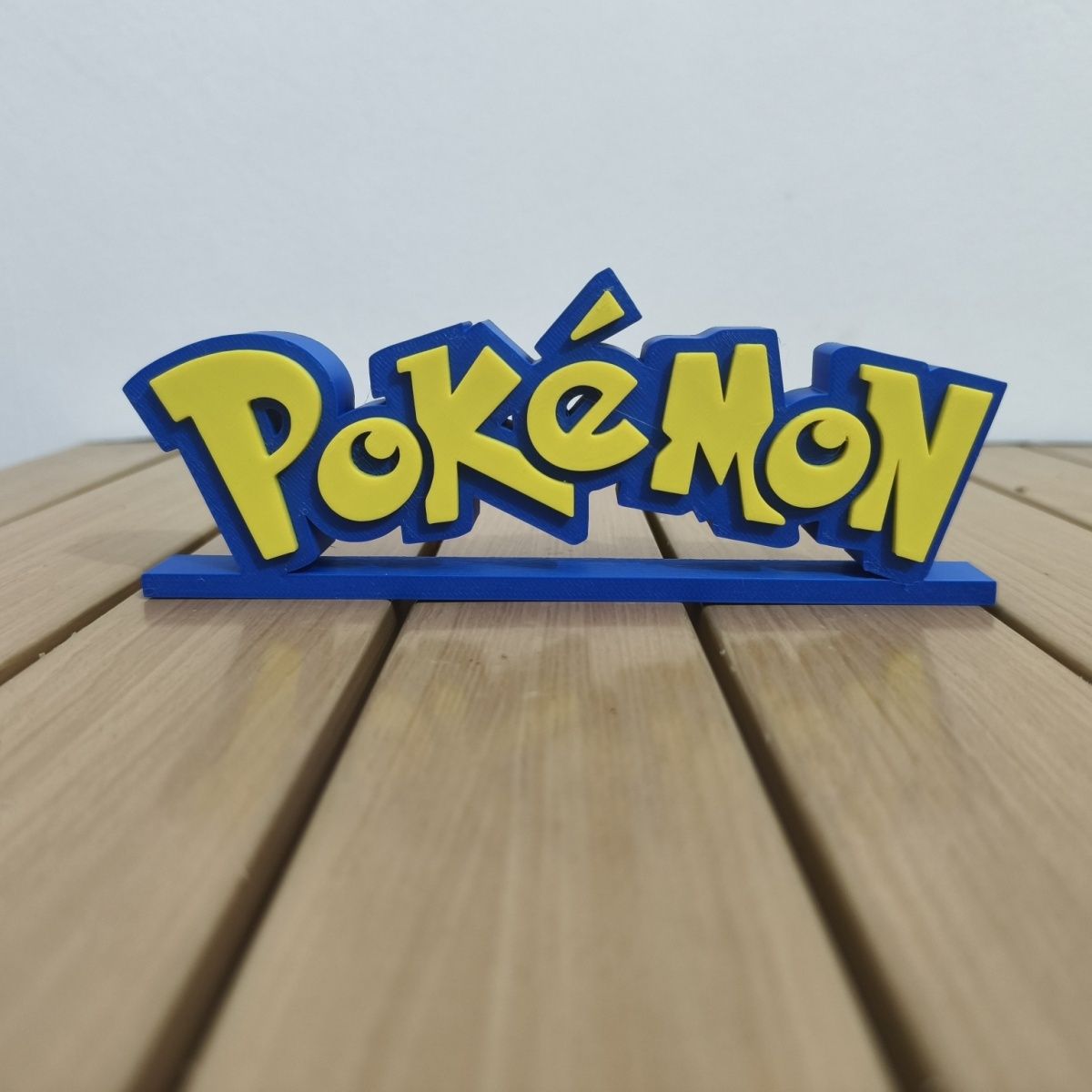 Figura colecionável do Pokémon - Anime Merchandise Logo avaliação e preço