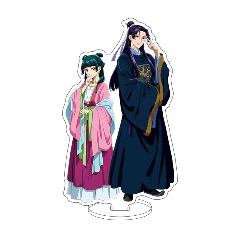 Anime de 16CM ‌ Figura Kusuriy - Anime Manga Merchandise avaliação e preço