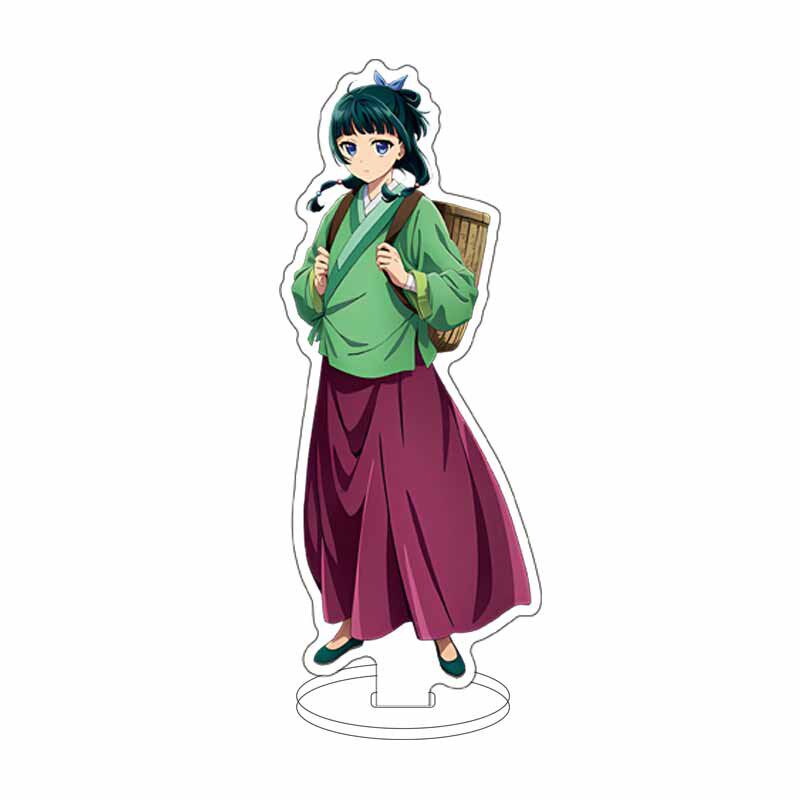 Anime de 16CM ‌ Figura Kusuriy - Anime Manga Merchandise avaliação e preço
