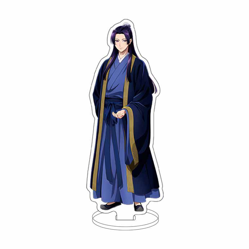 Anime de 16CM ‌ Figura Kusuriy - Anime Manga Merchandise avaliação e preço