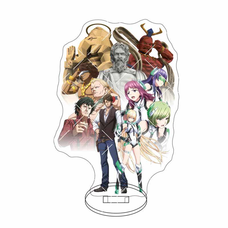 Anime de 16CM: Expulsado do Pa - Anime Manga Merchandise avaliação e preço