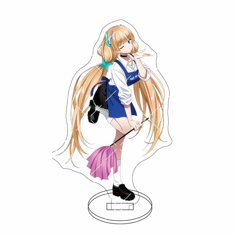 Anime de 16CM: Expulsado do Pa - Anime Manga Merchandise avaliação e preço