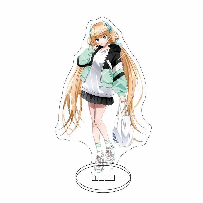 Anime de 16CM: Expulsado do Pa - Anime Manga Merchandise avaliação e preço