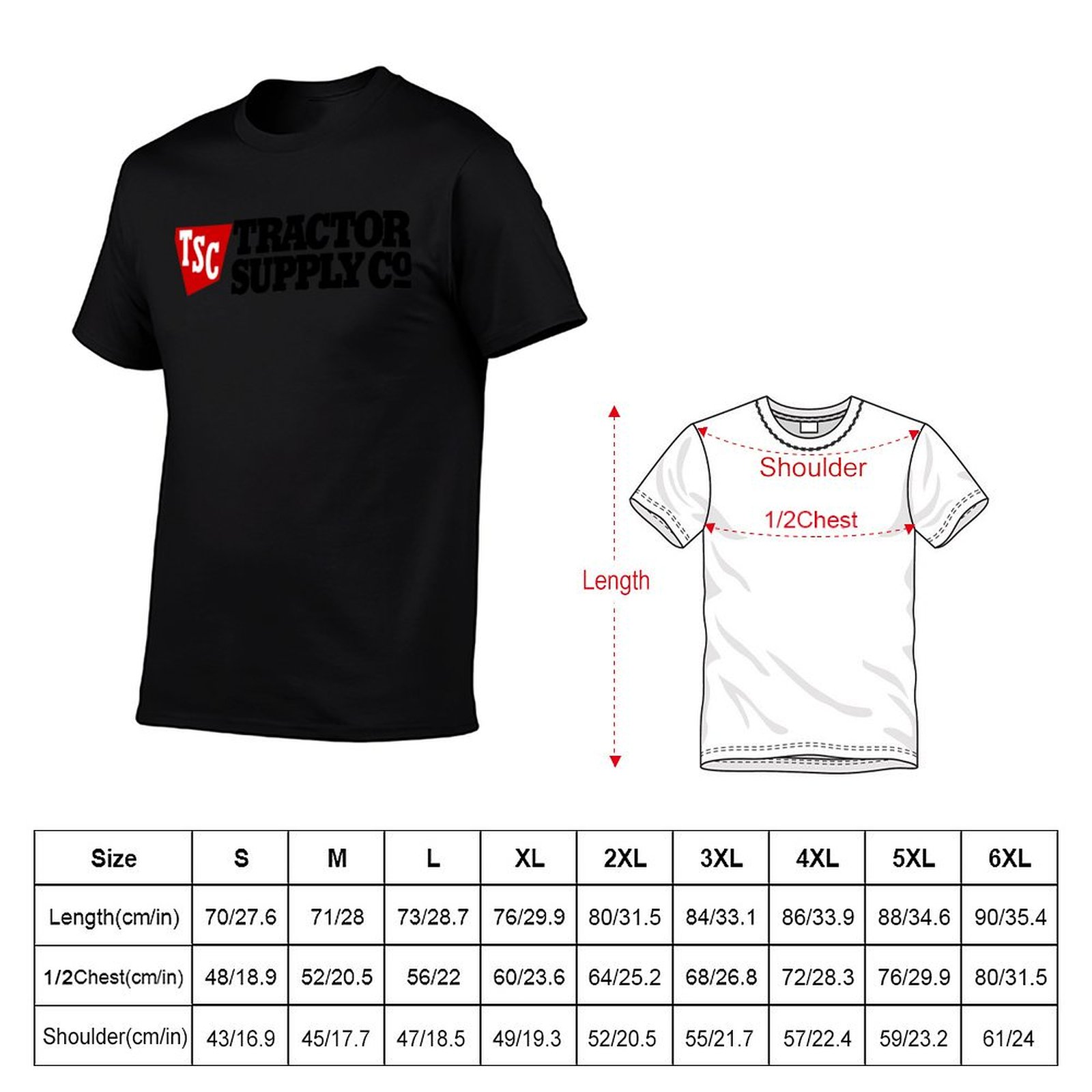 Camiseta com logotipo do Tract - Anime Merchandise Logo avaliação e preço
