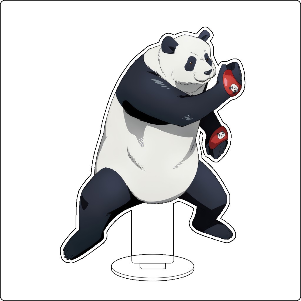 Figura de Acrílico de 16CM do  - Anime Manga Merchandise avaliação e preço