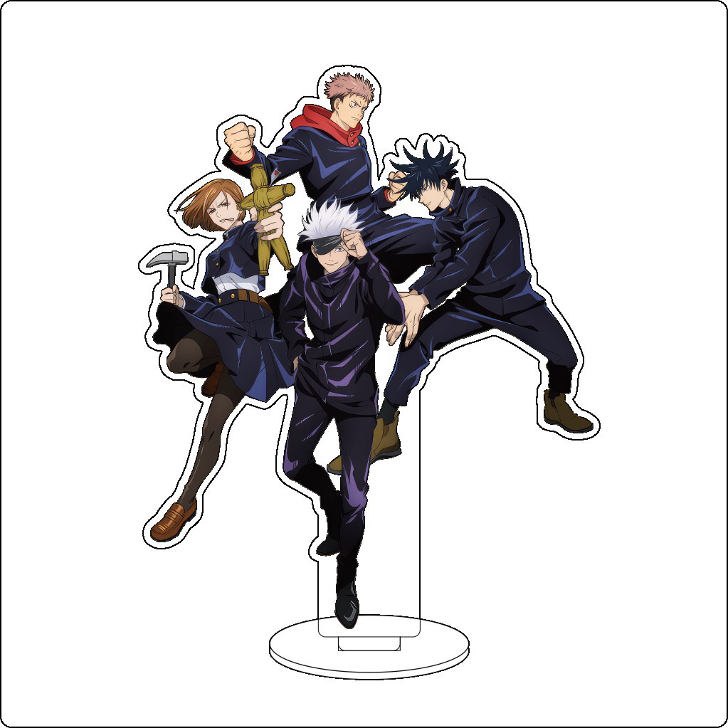Figura de Acrílico de 16CM do  - Anime Manga Merchandise avaliação e preço