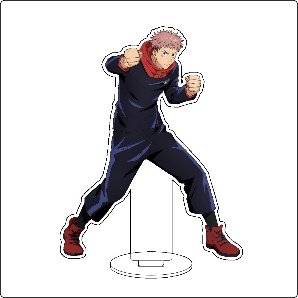 Figura de Acrílico de 16CM do  - Anime Manga Merchandise avaliação e preço