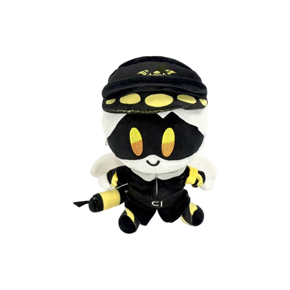 Murder Drones: Pelúcia de Pers - Anime Merchandise Europe avaliação e preço