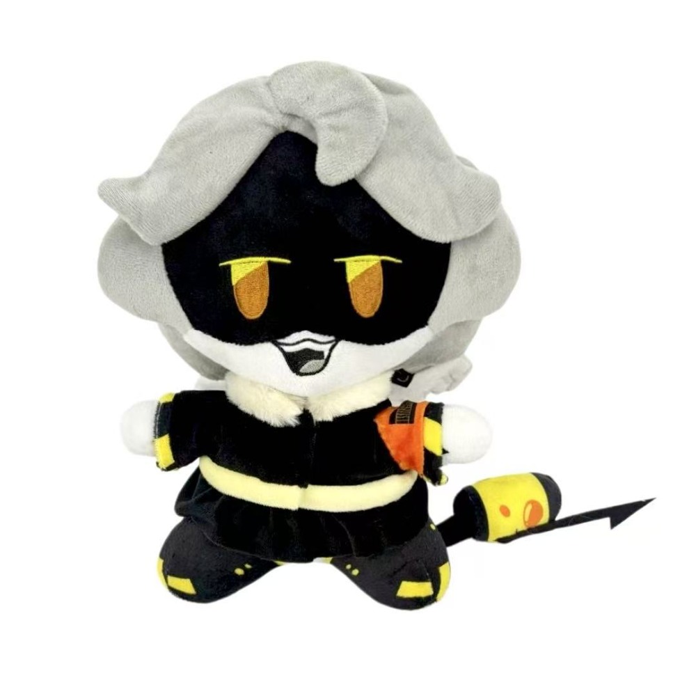 Murder Drones: Pelúcia de Pers - Anime Merchandise Europe avaliação e preço