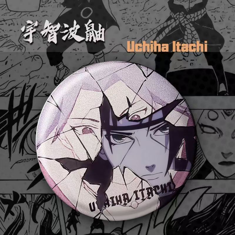 Naruto anime mercadoria dos de - Anime Merchandise For Girls avaliação e preço