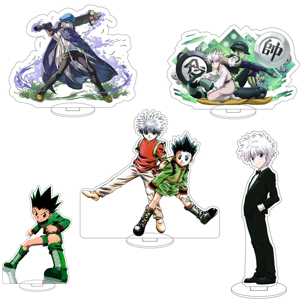 Figura de Acrílico de 16CM do  - Anime Manga Merchandise avaliação e preço
