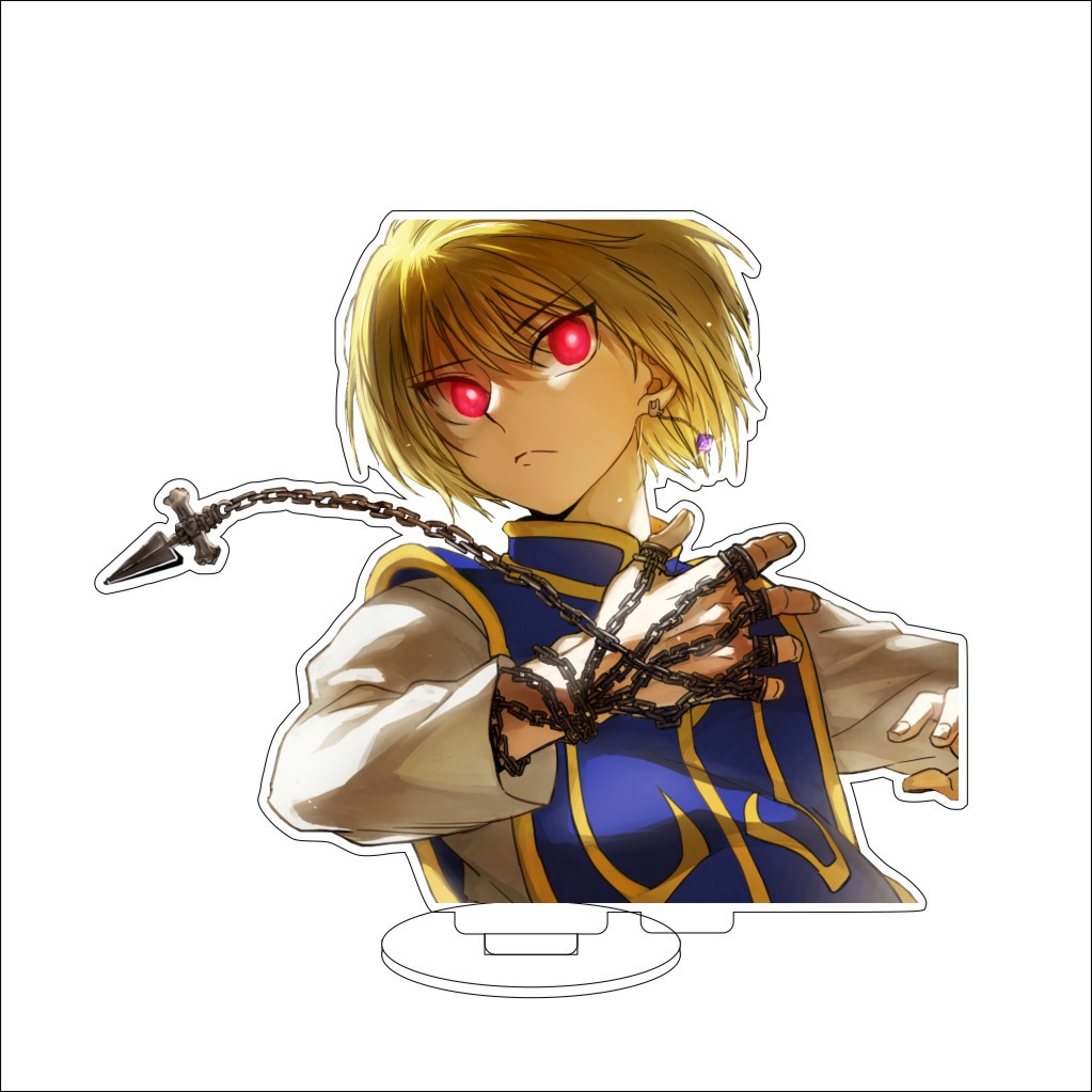Figura de Acrílico de 16CM do  - Anime Manga Merchandise avaliação e preço