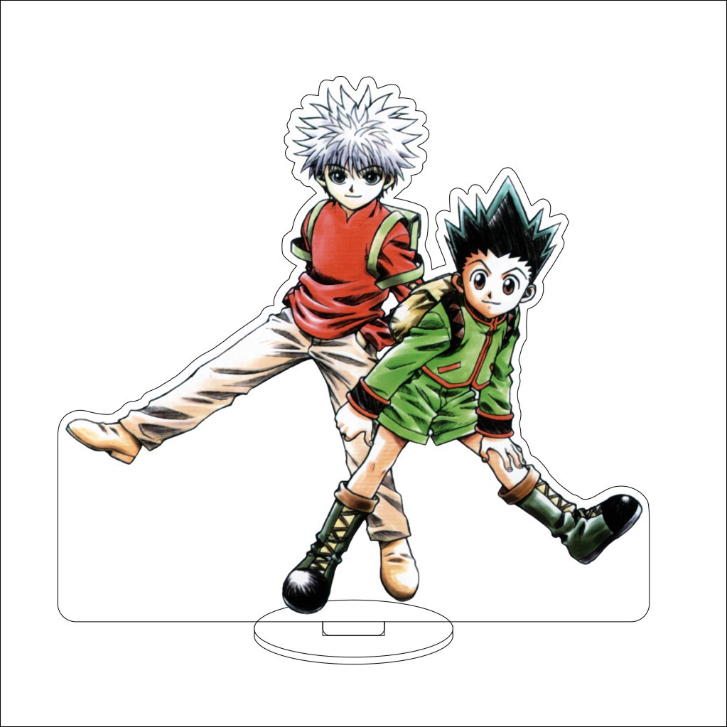 Figura de Acrílico de 16CM do  - Anime Manga Merchandise avaliação e preço