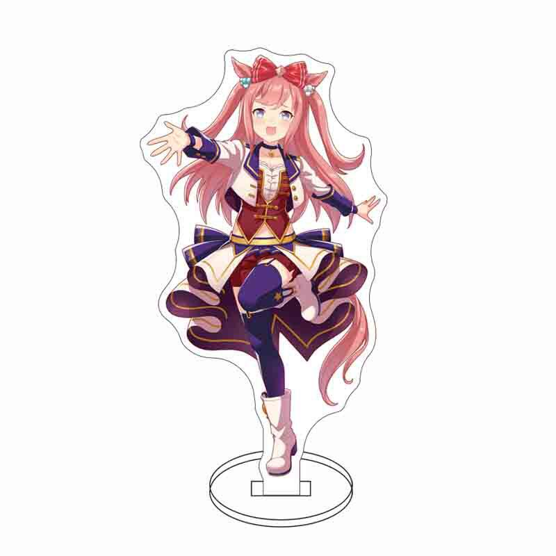 Anime de 16CM ‌ Jogo Uma Musum - Anime Manga Merchandise avaliação e preço