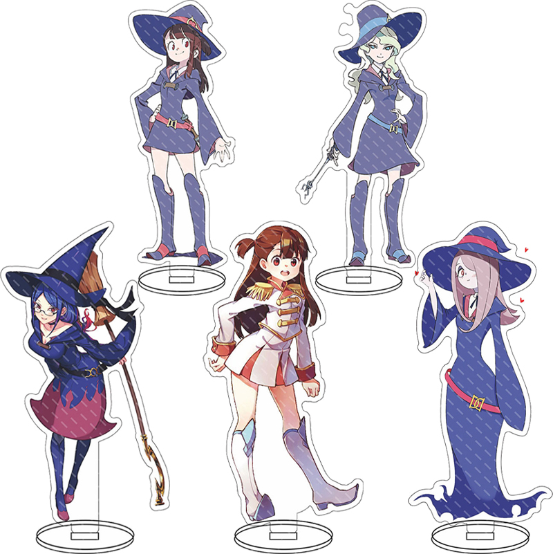 Figura de Anime de 16CM Little - Anime Manga Merchandise avaliação e preço
