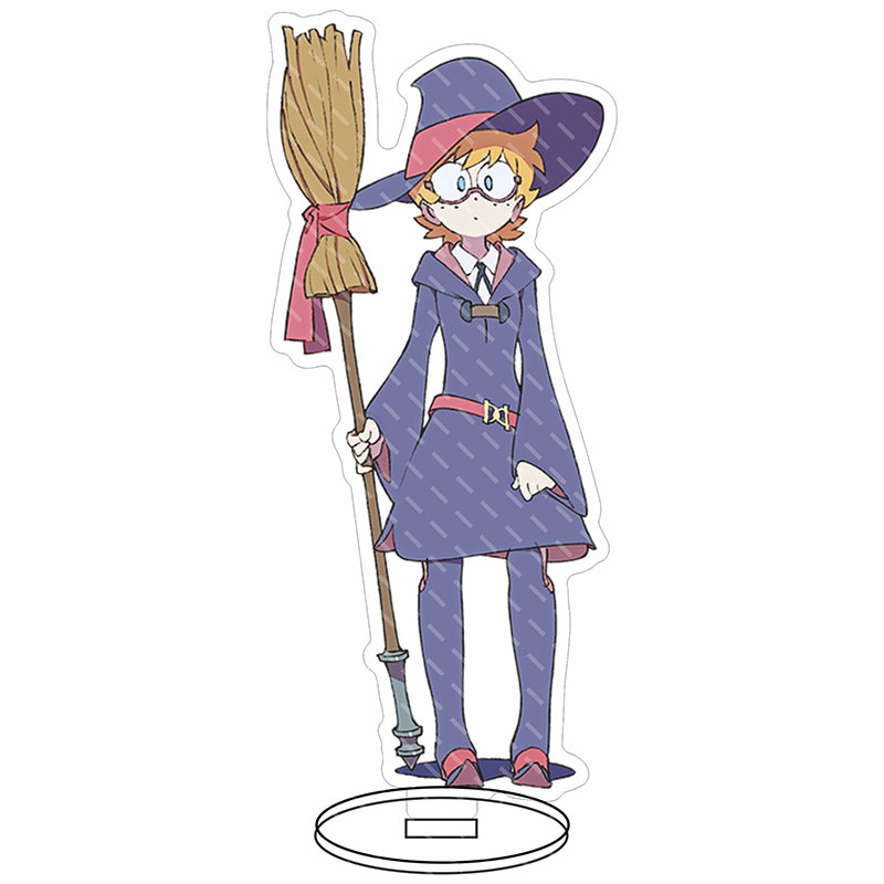 Figura de Anime de 16CM Little - Anime Manga Merchandise avaliação e preço