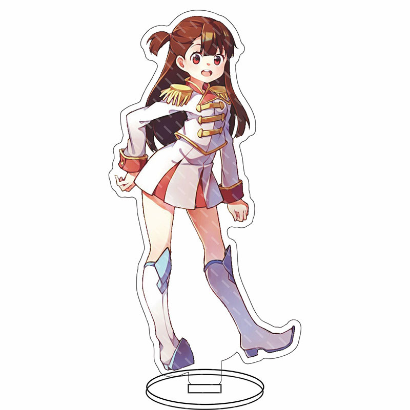 Figura de Anime de 16CM Little - Anime Manga Merchandise avaliação e preço