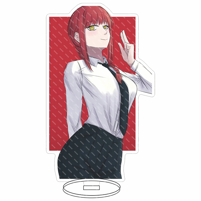 Suporte de Acrílico de Anime d - Anime Manga Merchandise avaliação e preço